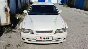  Toyota Chaser 2000 , 750000 , 