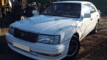  Toyota Crown 1996 , 200000 , 