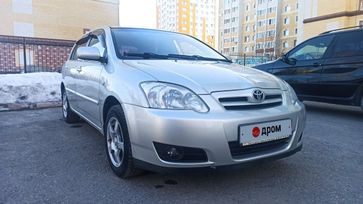  Toyota Corolla 2005 , 525000 , 