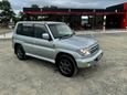 SUV   Mitsubishi Pajero iO 1999 , 345000 , 