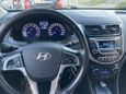  Hyundai Solaris 2014 , 600000 , 