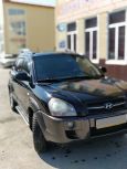 SUV   Hyundai Tucson 2005 , 540000 , 