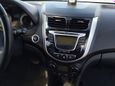  Hyundai Solaris 2011 , 600000 , 