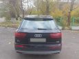 SUV   Audi Q7 2015 , 2990000 , 