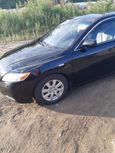  Toyota Camry 2007 , 760000 , 