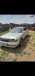  Toyota Chaser 1994 , 150000 , 