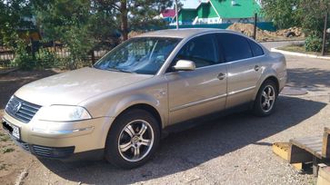 Volkswagen Passat 2001 , 400000 , 