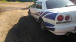  Nissan Skyline 1999 , 180000 , 