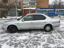  Toyota Camry 1997 , 200000 , 