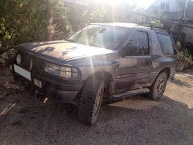 SUV   Opel Frontera 1994 , 200000 , 