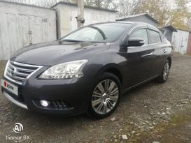 Седан Nissan Sylphy 2012 года, 1210000 рублей, Комсомольск-на-Амуре