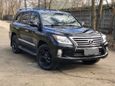 SUV   Lexus LX570 2013 , 3099000 , 