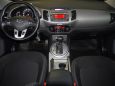 SUV   Kia Sportage 2015 , 1055000 , 