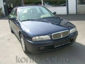  Rover 600 1997 , 220000 , 