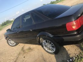  Audi 80 1993 , 155000 , 