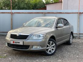  Skoda Octavia 2010 , 730000 , 