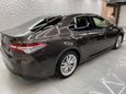  Toyota Camry 2018 , 2490000 , 