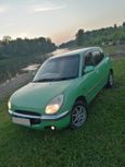  Toyota Duet 2000 , 103000 , 