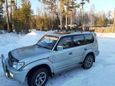 SUV   Toyota Land Cruiser Prado 1989 , 650000 , 