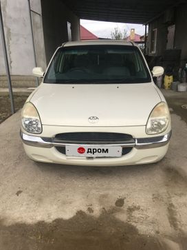  Toyota Duet 2000 , 130000 , 