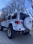 SUV   Jeep Wrangler 2019 , 6000000 , 