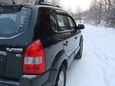 SUV   Hyundai Tucson 2006 , 500000 , 