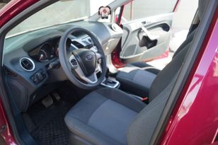 Ford Fiesta 2012 , 650000 , 