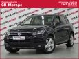 SUV   Volkswagen Touareg 2011 , 1675000 , 