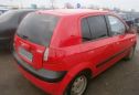  Hyundai Getz 2007 , 242000 , 