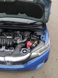  Honda Fit 2016 , 725000 , 