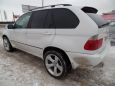 SUV   BMW X5 2003 , 495000 , --
