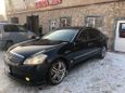  Nissan Fuga 2006 , 499999 , 