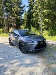 SUV   Lexus NX200 2016 , 2400000 , -