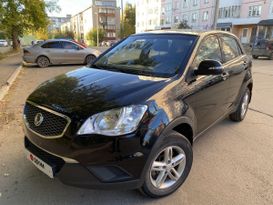 SUV   SsangYong Actyon 2013 , 590000 , 