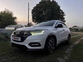 SUV   Honda Vezel 2018 , 2335000 , 
