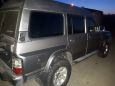 SUV   Nissan Safari 1993 , 550000 , 