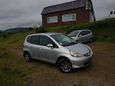  Honda Fit 2006 , 249000 , 