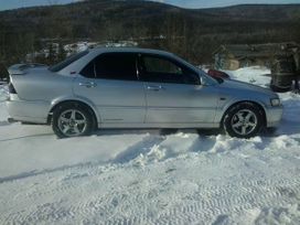  Honda Accord 1999 , 250000 , 