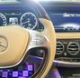  Mercedes-Benz S-Class 2013 , 4145000 , 