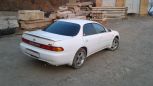  Toyota Carina ED 1996 , 200000 , 