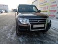 SUV   Mitsubishi Pajero 2014 , 1280000 , 