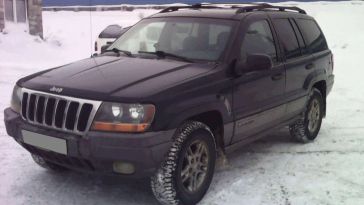 SUV   Jeep Grand Cherokee 1999 , 400000 , 