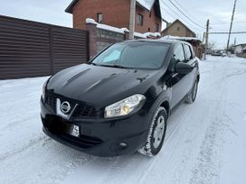 SUV   Nissan Qashqai 2010 , 570000 , 