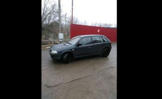  Volkswagen Pointer 2004 , 125000 , 