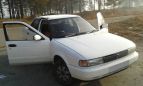  Nissan Sunny 1990 , 80000 , 