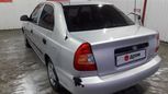  Hyundai Accent 2008 , 215000 , 