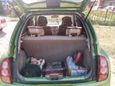  Nissan March 2004 , 220000 , -