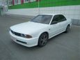  Mitsubishi Diamante 1991 , 130000 , 