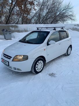  Chevrolet Aveo 2005 , 238000 , 