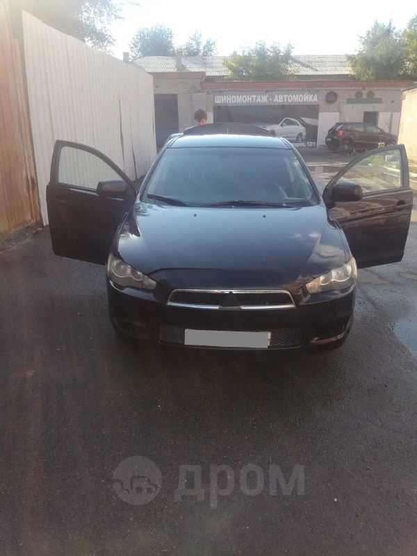  Mitsubishi Lancer 2008 , 300000 , 